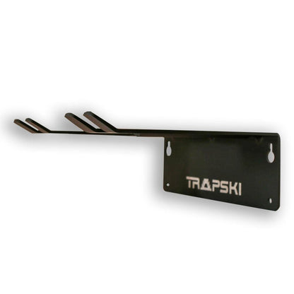 Garage Wall Rack for Yard Tools and Gear