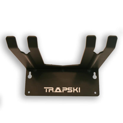 Garage Wall Rack for Yard Tools and Gear