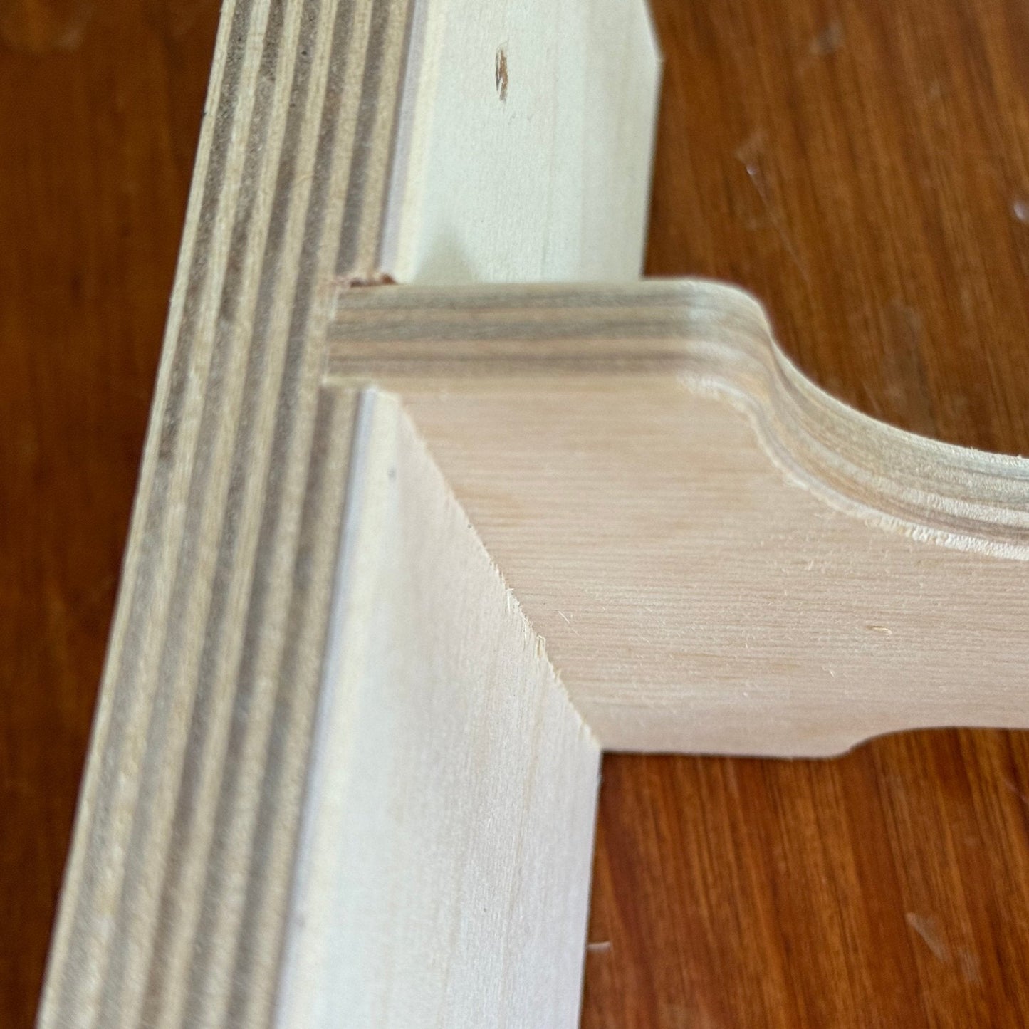 Support mural pour outils de garage robuste – Barres de rangement pour outils de jardin