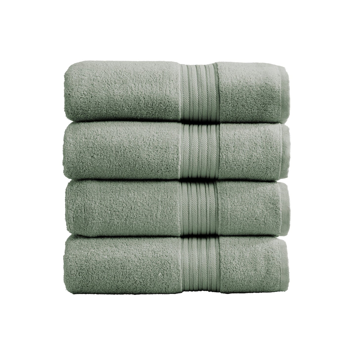 Super Soft and Lightweight Cotton Bath Towels