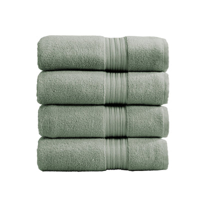 Super Soft and Lightweight Cotton Bath Towels