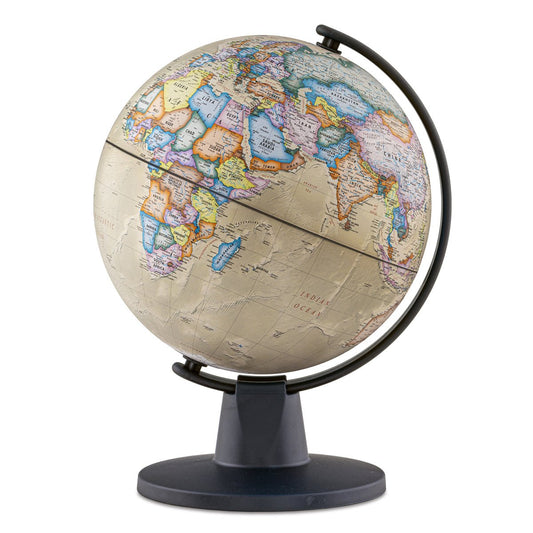 GeoClassic Globe (antique) - Tampa Home & Garden Store