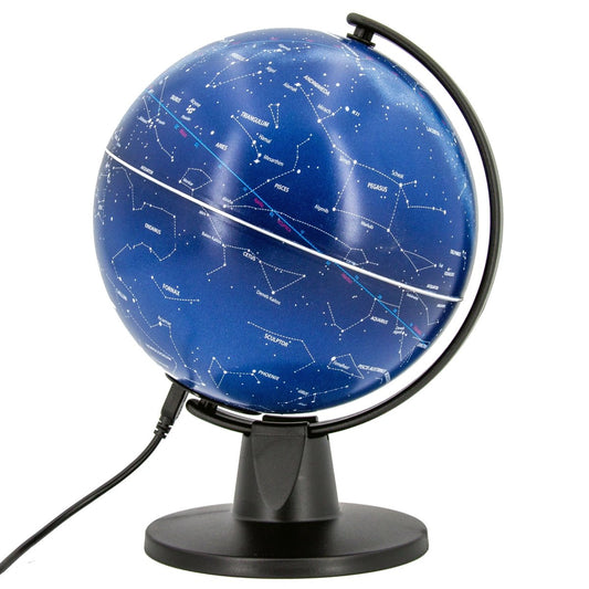 GeoClassic Stars & Constellation Globe - Tampa Home & Garden Store