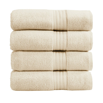 Super Soft and Lightweight Cotton Bath Towels