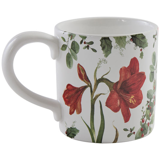 Celebrate The Season Mug