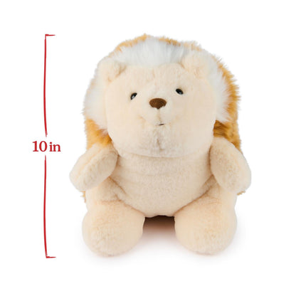 Snuffle Tea Erizo 10 pulgadas