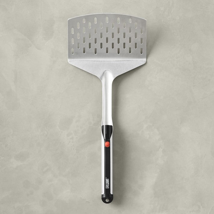 Grilling LED Spatula - Giant Edition