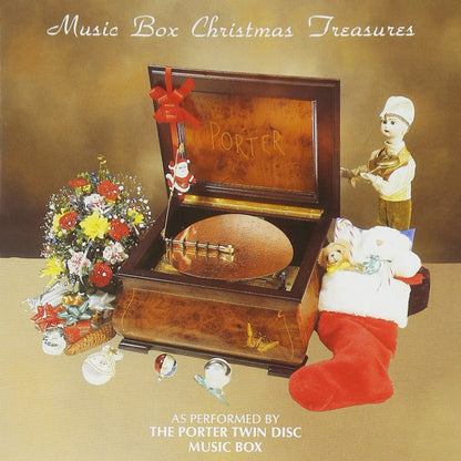 Trésors de Noël