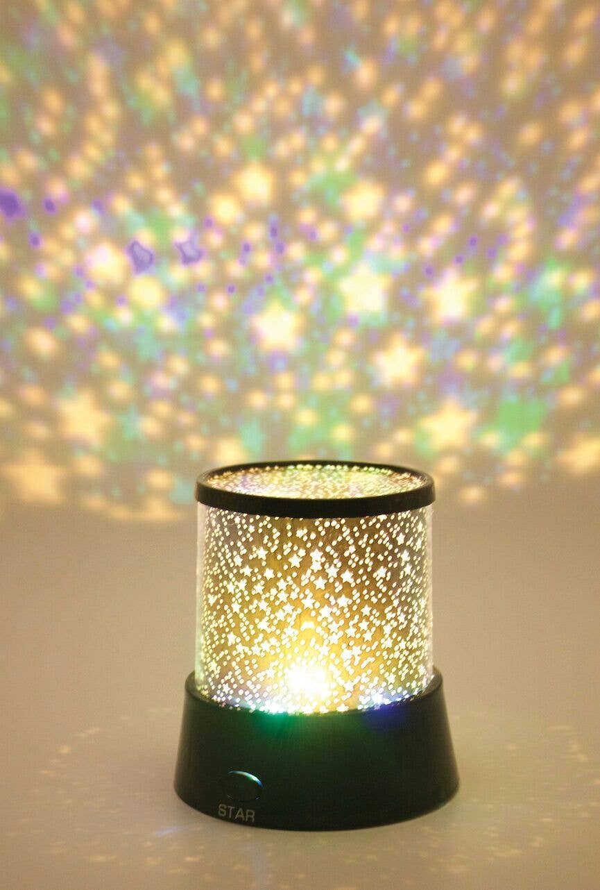 Lumière LED Ciel étoilé