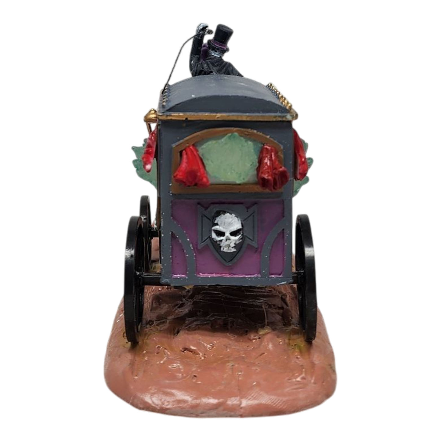 Entrenador fantasma