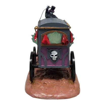 Entrenador fantasma