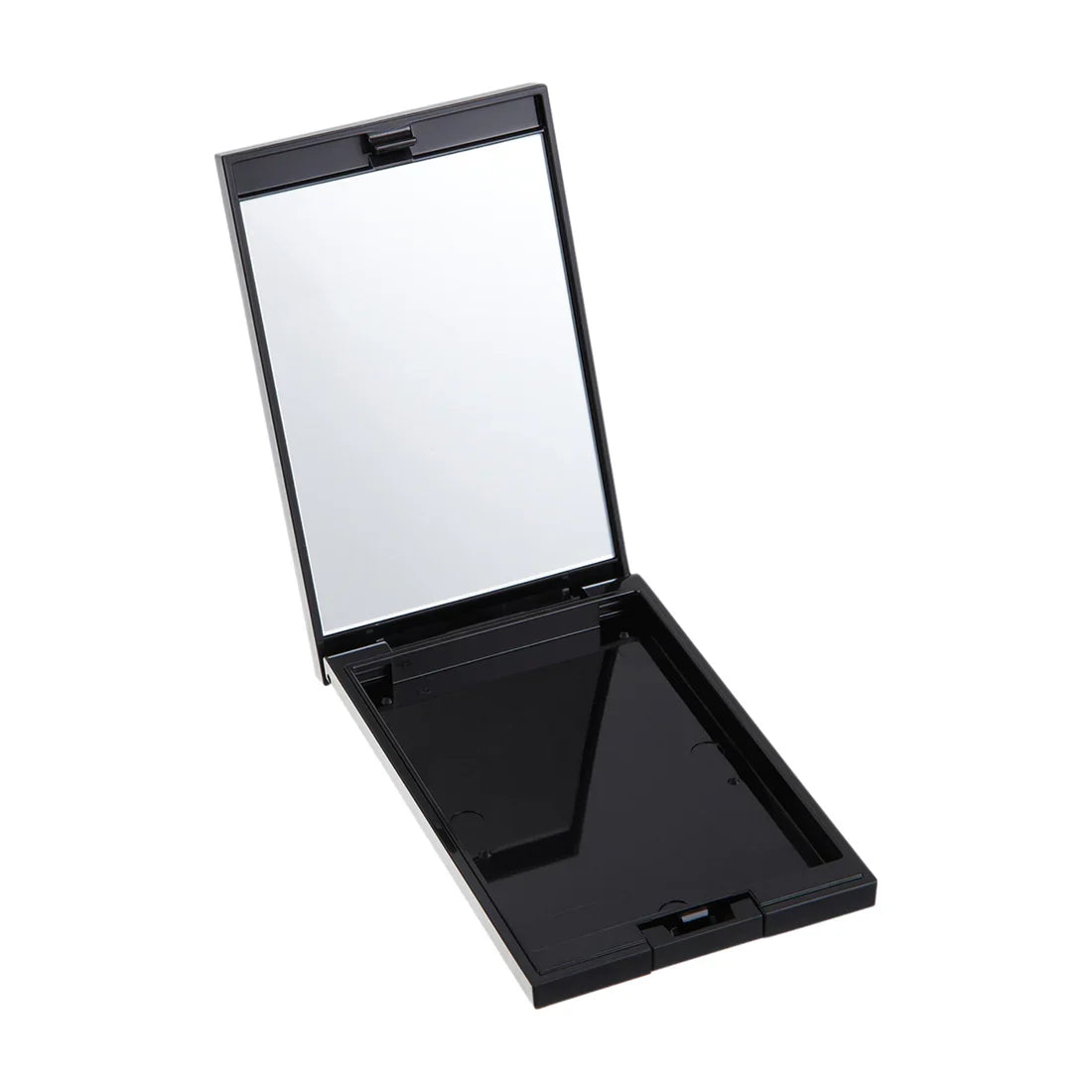 Surratt Beauty Grande Palette black refillable makeup palette with mirror on Tampa Home & Garden Store
