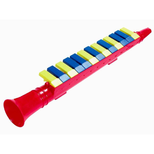 Piano Horn - Tampa Home & Garden Store