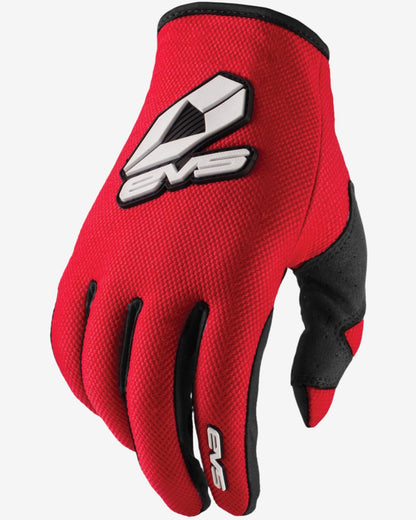 Slip On - Sport Red