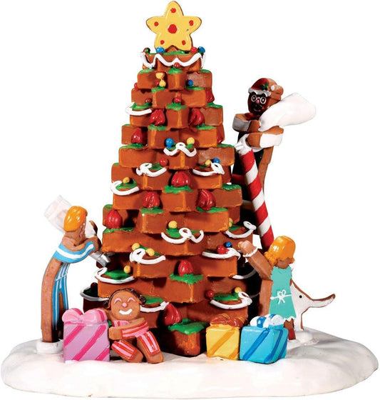 The Family Tree Village Accessory - Tampa Home & Garden Store