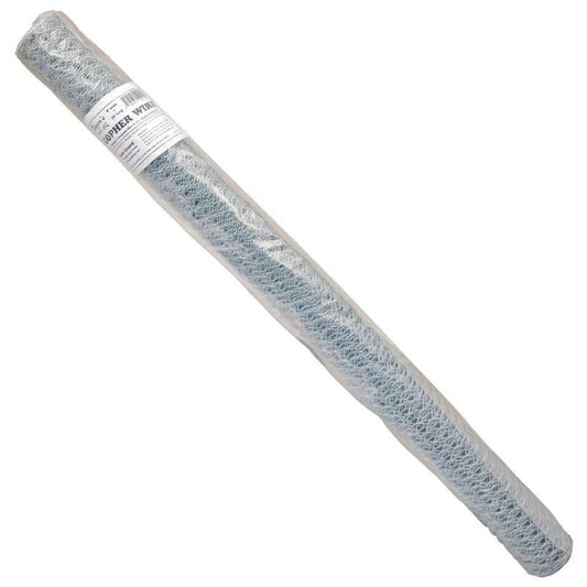Gopher Wire Double Dip (4' X 25' Roll) - Tampa Home & Garden Store