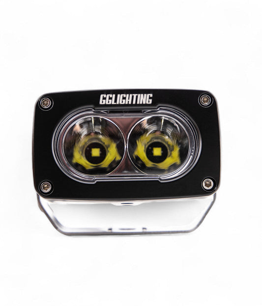 GP10 Spot Offroad LED Pod - Tampa Home & Garden Store