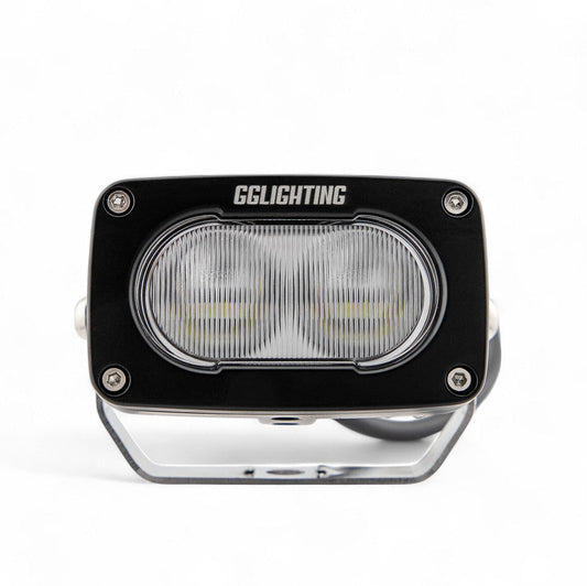 Dual Color White/Amber GP10 Pod - Tampa Home & Garden Store