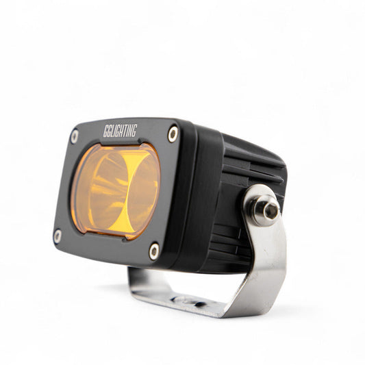GP10 Spot Offroad LED Pod Amber - Tampa Home & Garden Store