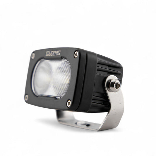 GP10 Flood Offroad LED Pod - Tampa Home & Garden Store