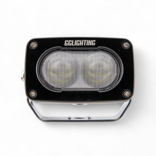 GP10 Flood Offroad LED Pod - Tampa Home & Garden Store