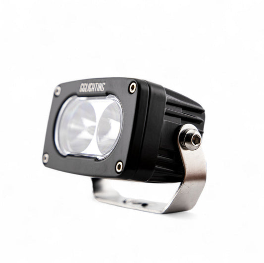GP10 Spot Offroad LED Pod - Tampa Home & Garden Store