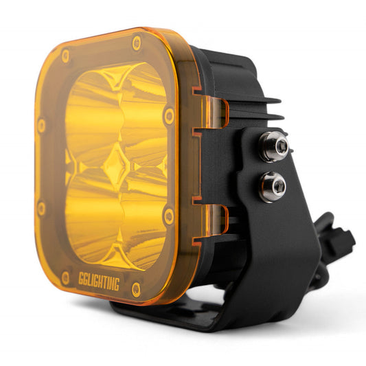 GP40 & XR40 Clip On Cover (Green, Amber or Black) - Tampa Home & Garden Store