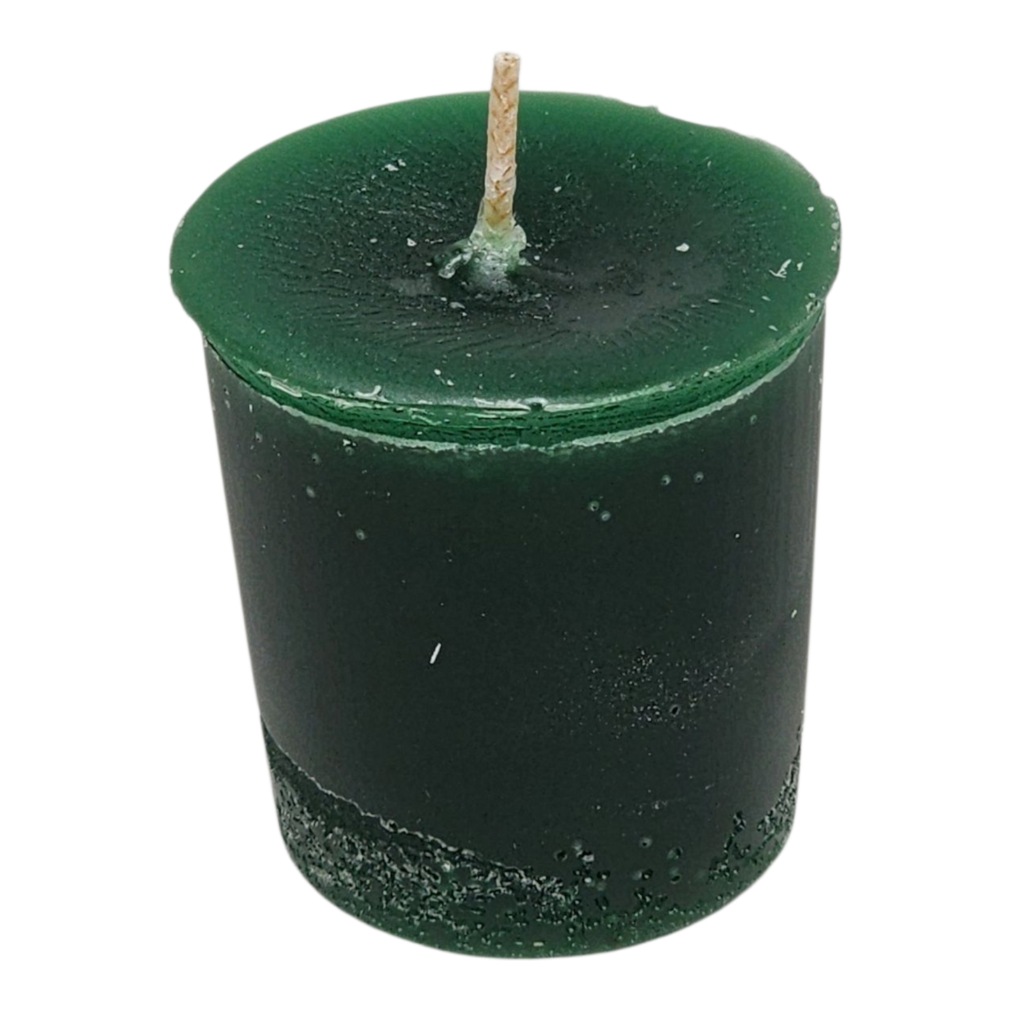Scented Votive Candle Singles - Siberian Fir