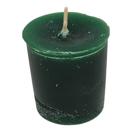 Scented Votive Candle Singles - Siberian Fir