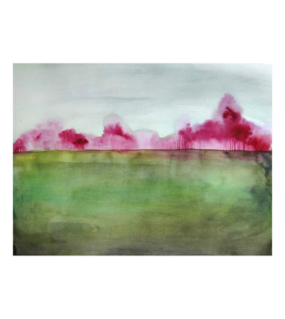 Grabado artístico "Gracia"