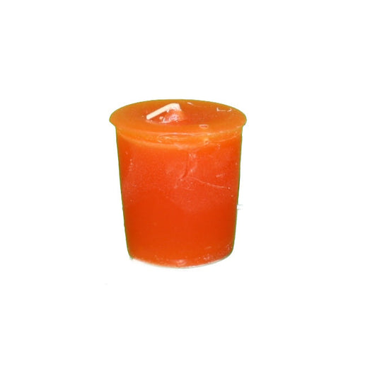 Scented Votive Candle Singles - Autumn Spice - Tampa Home & Garden Store