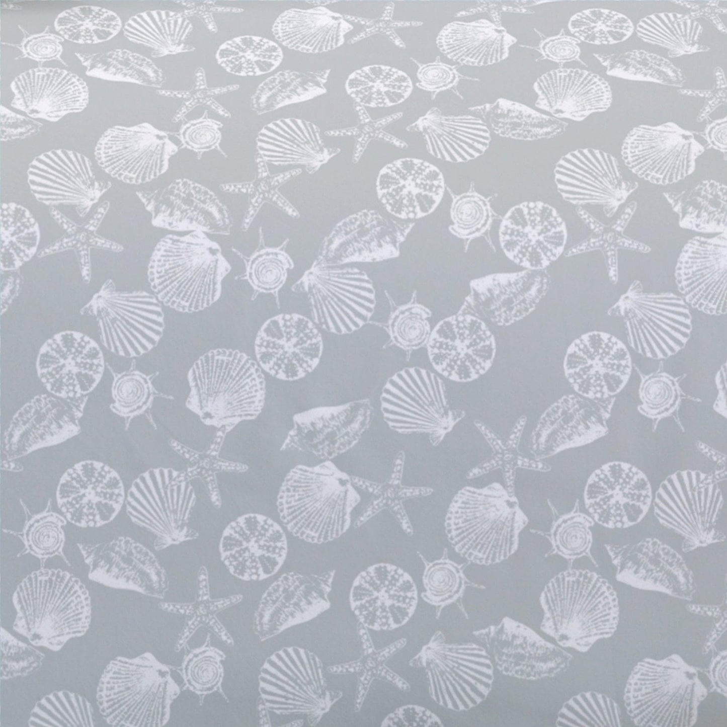 Lightweight Coastal Printed Sheet Set and Covers