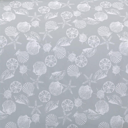 Lightweight Coastal Printed Sheet Set and Covers