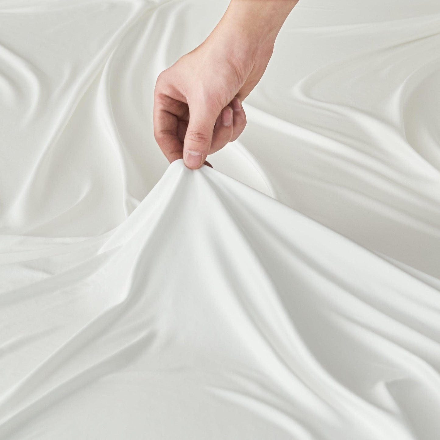 Cooling Sheet Set and Soft Breathable Microfiber
