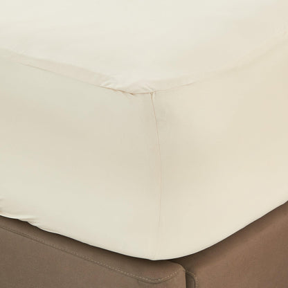 Cooling Sheet Set and Soft Breathable Microfiber