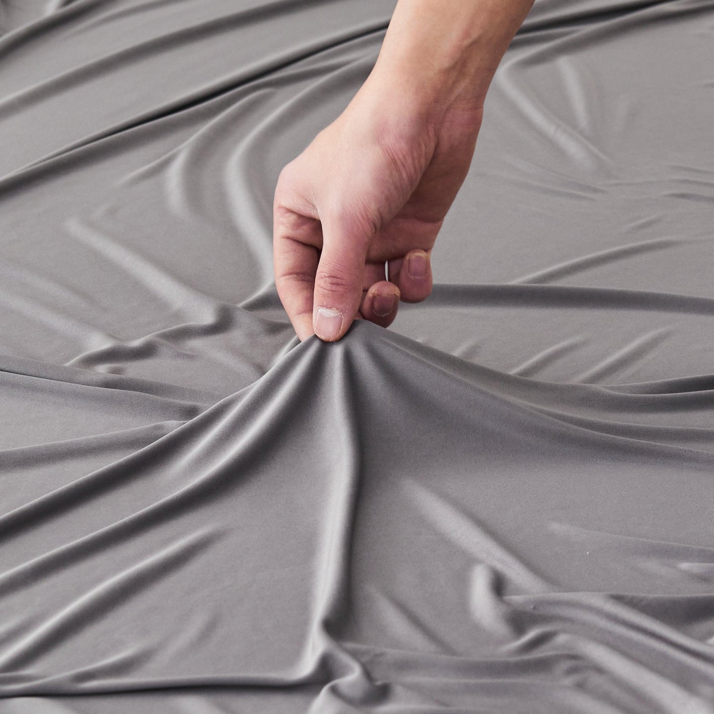 Cooling Sheet Set and Soft Breathable Microfiber