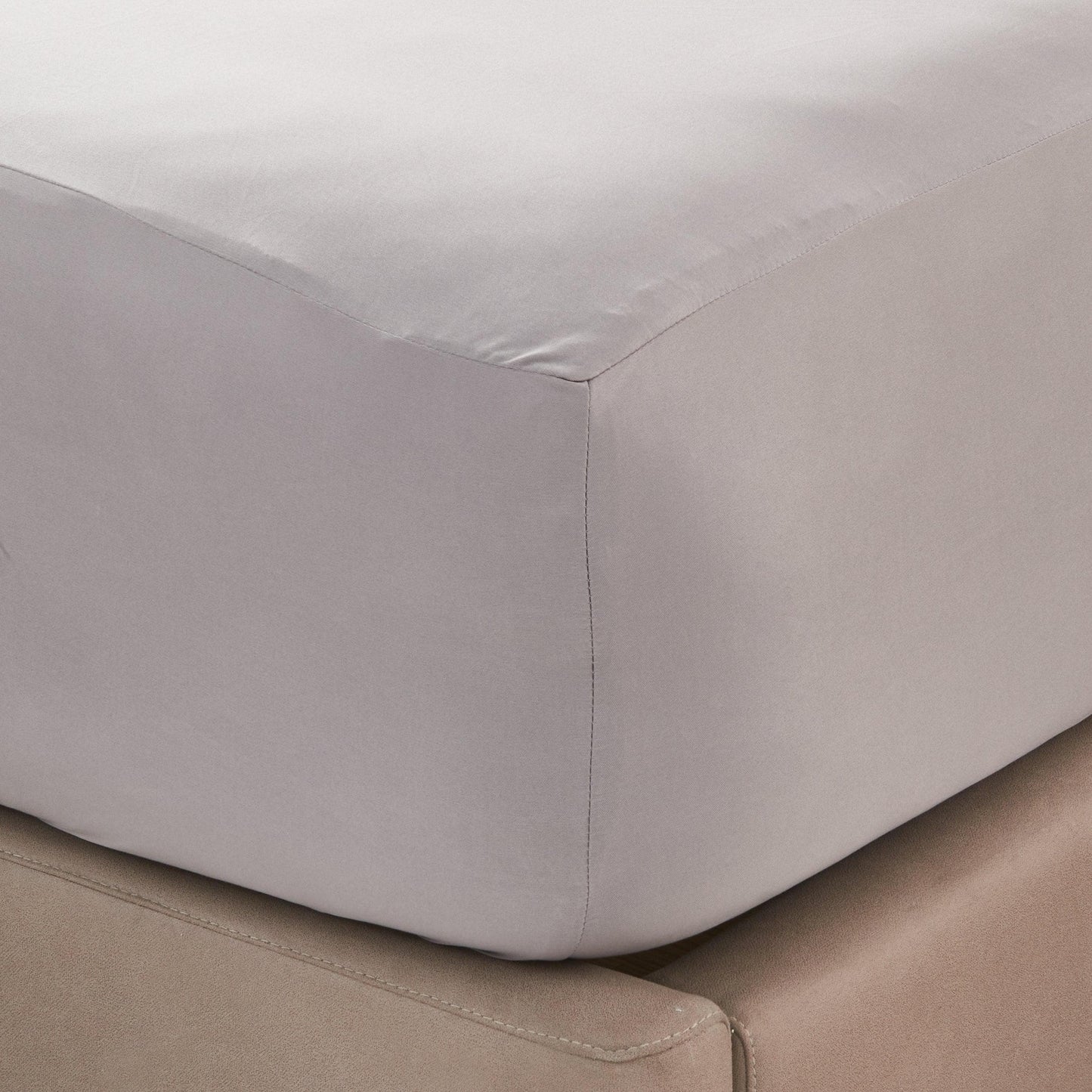 Cooling Sheet Set and Soft Breathable Microfiber