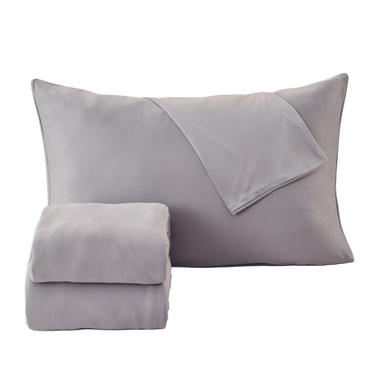 Cooling Sheet Set and Soft Breathable Microfiber