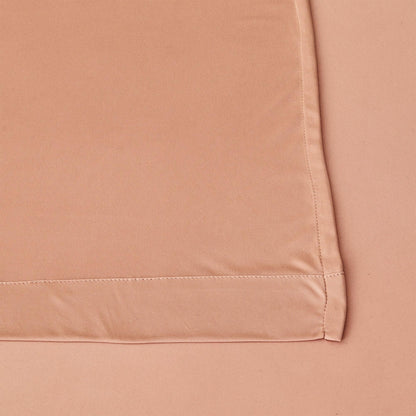 Cooling Sheet Set and Soft Breathable Microfiber