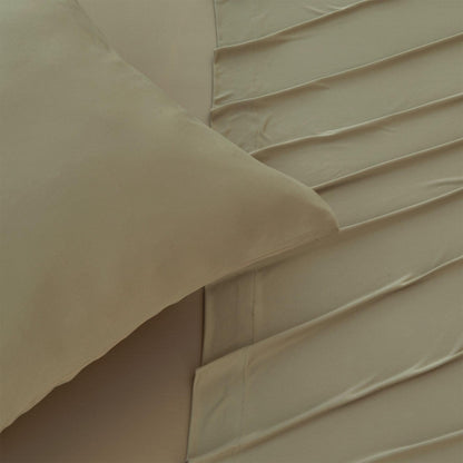 Cooling Sheet Set and Soft Breathable Microfiber