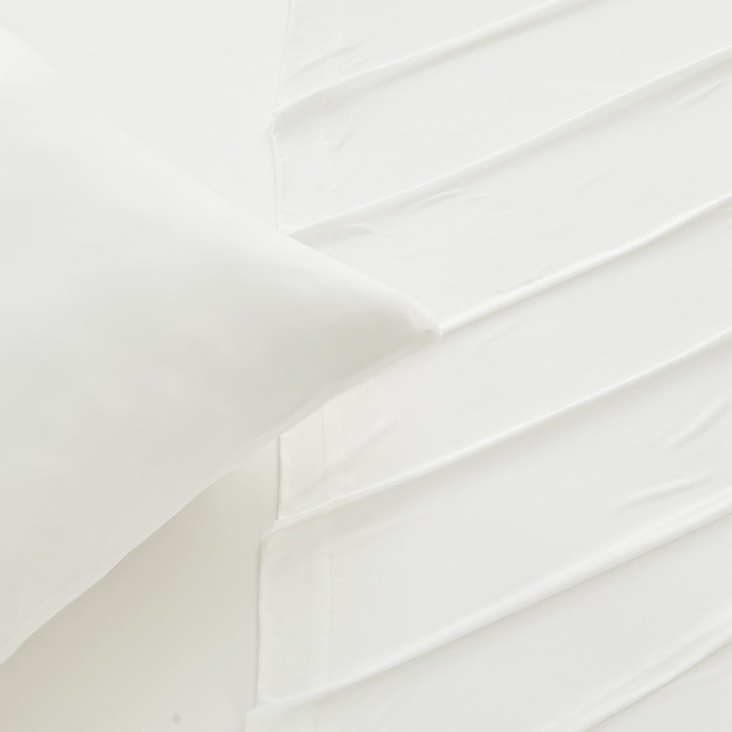 Cooling Sheet Set and Soft Breathable Microfiber