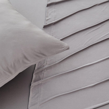 Cooling Sheet Set and Soft Breathable Microfiber