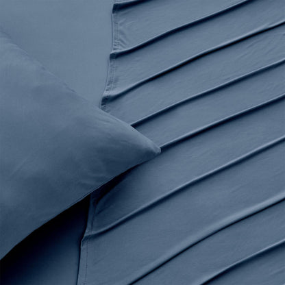 Cooling Sheet Set and Soft Breathable Microfiber