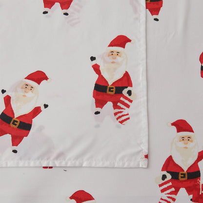 Lodge Printed Sheet Set and the Rustic Print