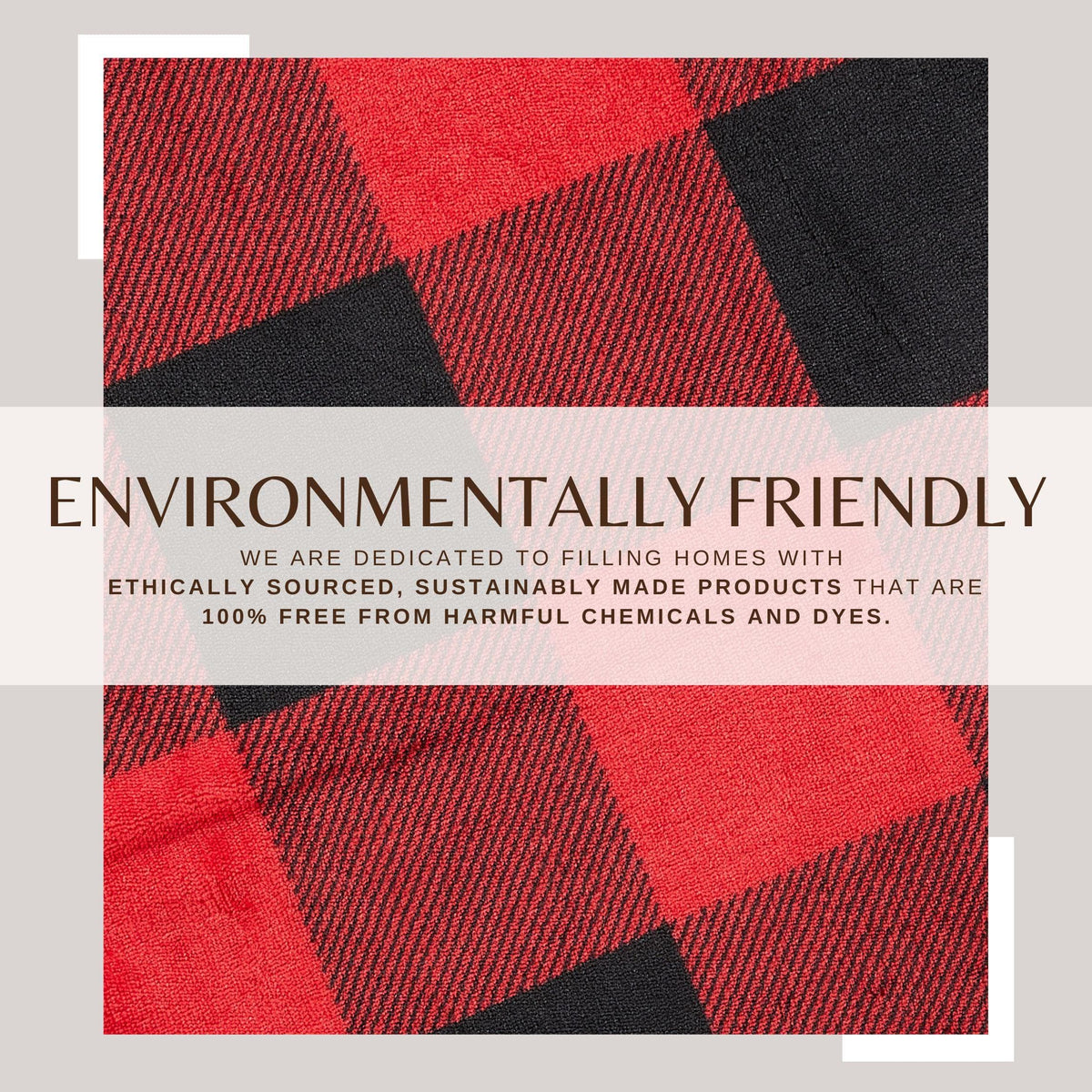 Velvet Plush Sherpa Luxury Bed Blanket Kinsley Collection red and black plaid on Tampa Home & Garden Store