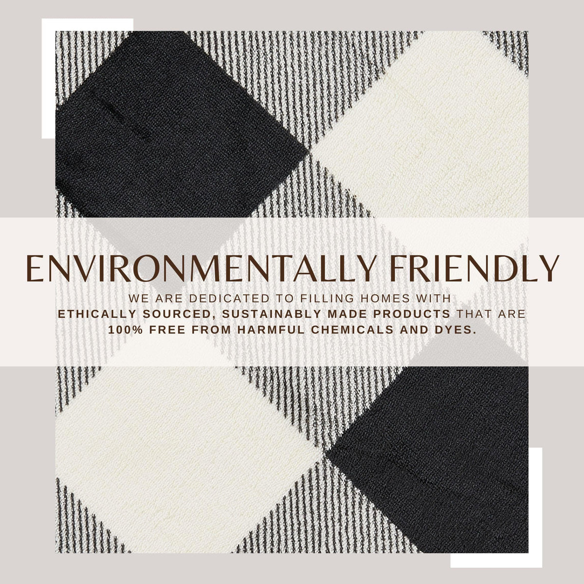 Velvet Plush Sherpa Bed Blanket, Kinsley Collection by Great Bay Home in black and ivory chevron on Tampa Home & Garden Store