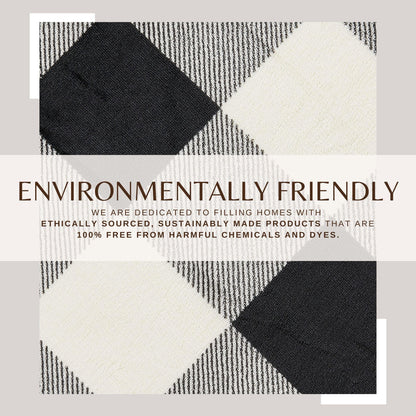 Velvet Plush Sherpa Bed Blanket, Kinsley Collection by Great Bay Home in black and ivory chevron on Tampa Home & Garden Store