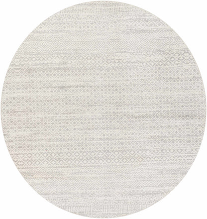 Gravelbourg Washable Boho Rug