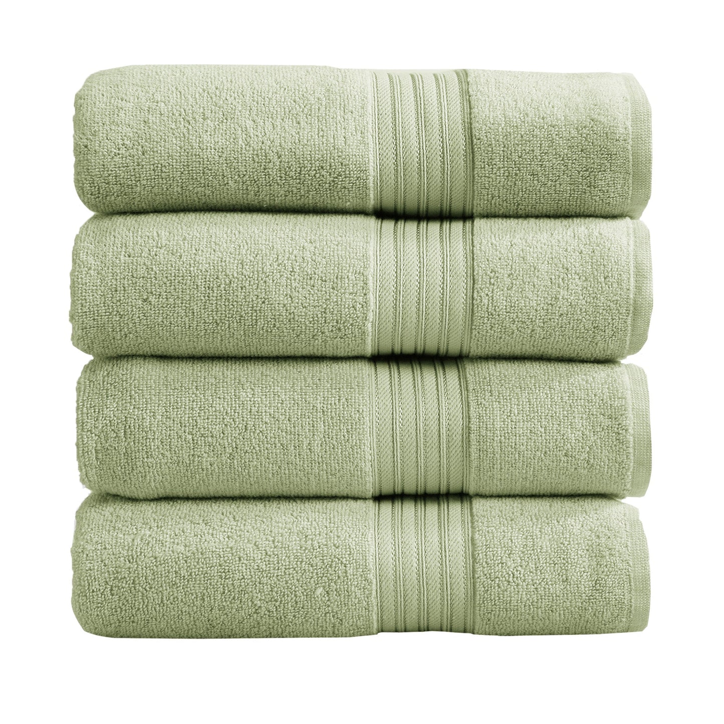 Super Soft and Lightweight Cotton Bath Towels