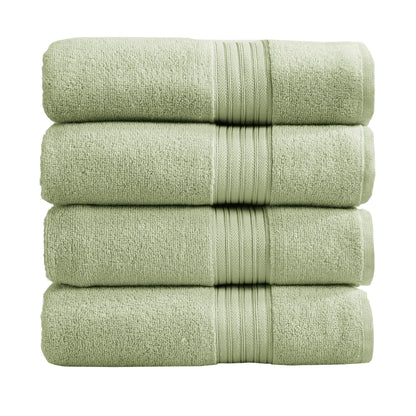 Super Soft and Lightweight Cotton Bath Towels